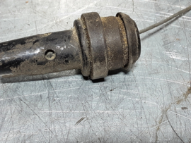 Gaskabel Opel, nummer 90076338 EE 9 80.