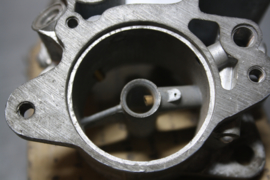 Carburateur gedeelte Opel, type onbekend, nr: 828009