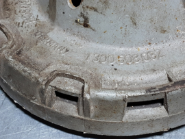 Beschermkappen koplampen Opel Ascona B, Manta B.