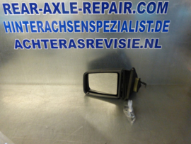 Aussenspiegel links Opel Kadett D Neu