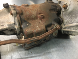 Gear box Opel CIH Manta/Ascona