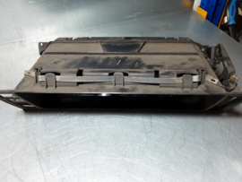 Dashboard Opel Ascona B, Opel Manta B gebruikt.
