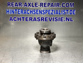 Differentieel Iveco Daily 35C/50C 18Spline