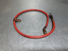Accukabel, pluspool Opel Ascona B, Opel Manta B.