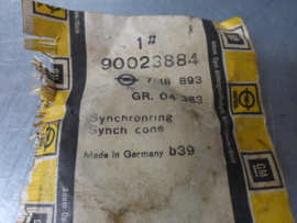 Synchromeshring 90023884 / 718893