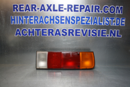 Rear light, right, Opel Ascona B, brand Frankani, used
