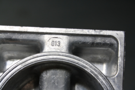 Fuel filter casing Fiat Ducato 2,5D