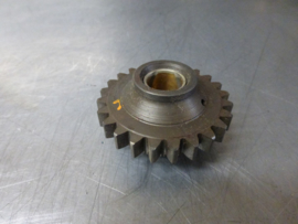 Achteruit tandwiel Opel Kadett 704052