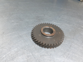 5th gear for an F10/F13 Opel gear box