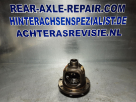 Open differential Opel CIH, 3.44, used