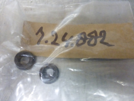 Sealing ring, rubber, 724882