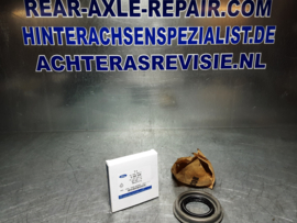 Radialdichtring VW, Ford Transit,  Dana bouwjaren 2016 - 2025.