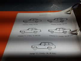 Opel Ascona A, Opel Manta A Werkstatt Handbuch einschließlich (2 Bücher).