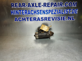 Startmotor Opel Kadett 6 volt (onbekend welke type).