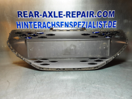 Radiator rooster voor Peugeot 208 1.6 (2012).