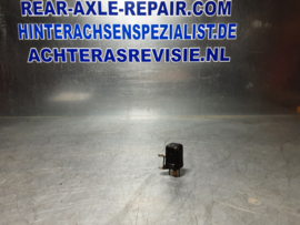 Bosch relais 12V, 0332009005 klassieke auto zoals BMW, Opel, Ford. VW.