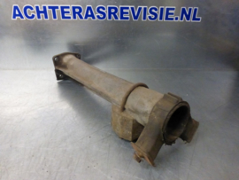 Staartstuk aluminium Opel R90090473