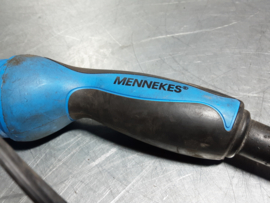 Mennekes oplaadkabel Type 36011, max 20 Ampère.