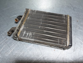 Kachelradiator Opel Ascona A, Manta A.