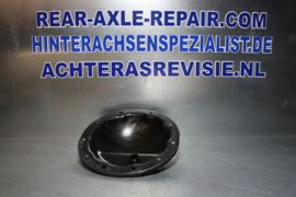 Cover for rear axle Mercedes Sprinter/VW Crafter (small axle)