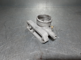 Thermostaathuis Opel CIH nr: 90090448.