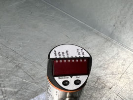 PN7029 Elektronische druksensor ifm electronic