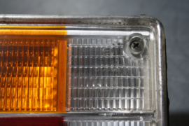 Rear light Opel Ascona A, left, used