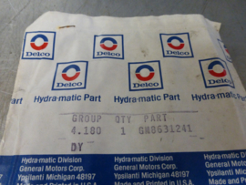 Hydramatic part GM8631241