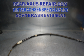 Kupplungsseil Opel Rekord E, 90086817