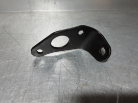 Beugel startmotor Opel CIH, gestraald en gespoten.
