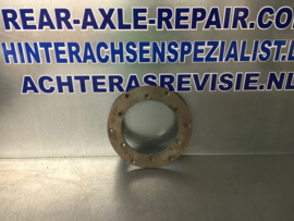 8,5 Inch schijf tbv Alu vliegwiel