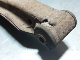 Staartstuk met trillingsdemper en traverse Opel Manta B, Ascona B