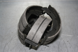 Brake shoes (wide) Opel Ascona B/Kadett B/C/Manta B (see discription)