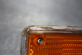 Rear light Opel Ascona A, left, used