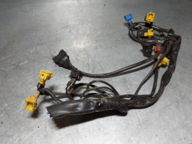 Kabelboom Opel 6 cilinder CIH motor (gedeelte ervan).