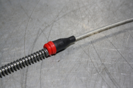Handremkabel trommelrem voor Opel Vectra A, 522601