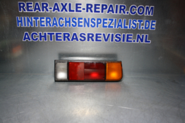 Rear light for an Opel Ascona B, right, used