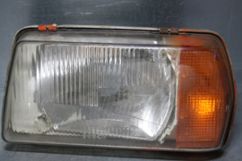 Opel Ascona B  gebruikte linker koplamp.