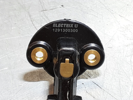 Rotor voor een Opel Kadett E, Ascona C, Omega A, Omega B, Astra, Vectra.