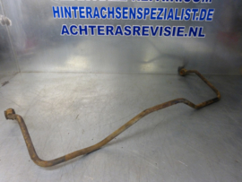 Stabilizer bar for Opel Ascona and Manta A, used