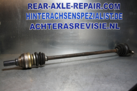 Drive shaft Opel Ascona C/Kadett E, right, hand shifted