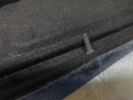 Parcel shelf for Opel Meriva A (used)