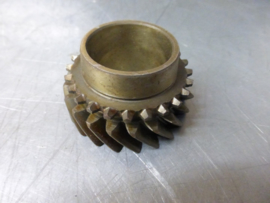 Gear Opel number 718285, 21 teeth