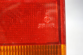 Rear light, left, Opel Kadett E sedan, used