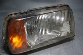 Rechter koplamp Opel Ascona B, gebruikt.