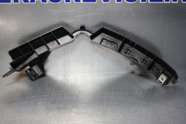 Citroen, achterbumper frame met artikelnummer 741654