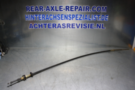 Cable for automatic clutch Opel Kadett E