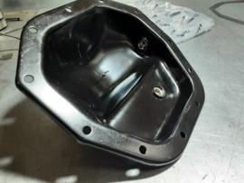 Hinterachsabdeckung Iveco Daily, neu!