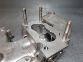 Inlaatspruitstuk Opel 4 cilinder, nummer 8930087.