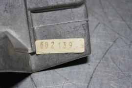 Opel Ascona C motorbevestiging links achter.